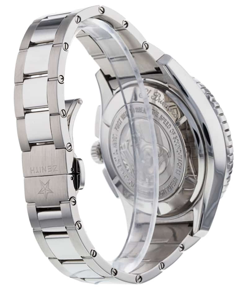 Zenith Heritage 03.2066.405/69.M2060